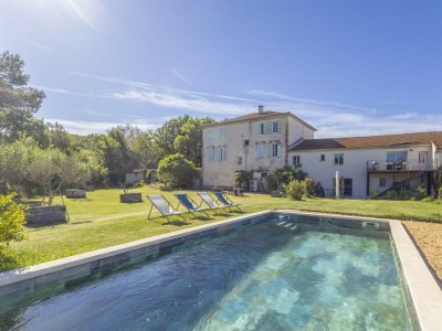 Villa Villa des Cieux - Outdoor photo 7