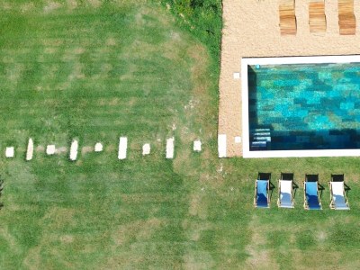 Villa Villa des Cieux - Outdoor photo 8