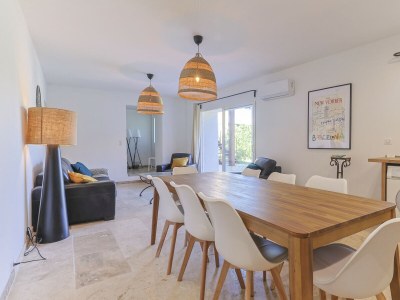 Villa Villa des Cieux - Features photo 9