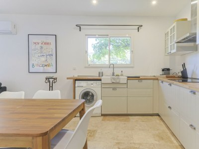 Villa Villa des Cieux - Features photo 10