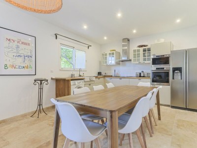 Villa Villa des Cieux - Features photo 11