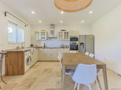 Villa Villa des Cieux - Features photo 12