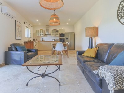 Villa Villa des Cieux - Features photo 14