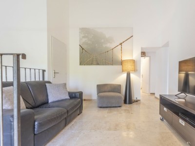 Villa Villa des Cieux - Features photo 18