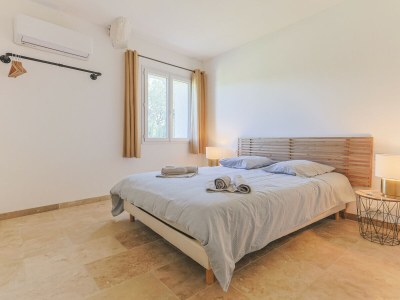 Villa Villa des Cieux - Features photo 21