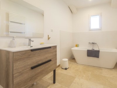 Villa Villa des Cieux - Features photo 23