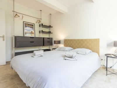 Villa Villa des Cieux - Features photo 30