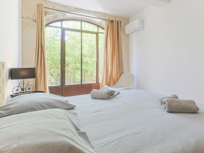 Villa Villa des Cieux - Features photo 31