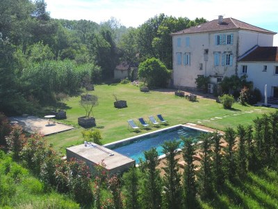 Villa Villa des Cieux - Environment photo 33