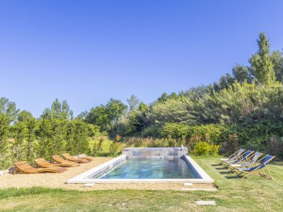 Villa Villa des Cieux - Environment photo 34