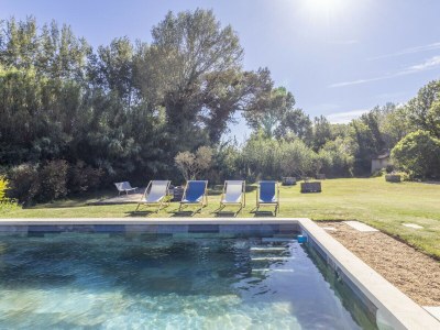 Villa Villa des Cieux - Environment photo 35