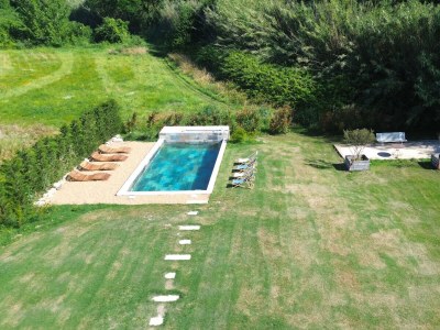 Villa Villa des Cieux - Environment photo 37