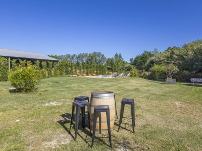 Villa Villa des Cieux - Environment photo 40