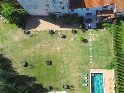 Villa Villa des Cieux - Environment photo 41