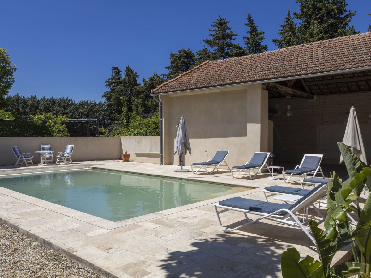 Villa Villa des Sables with private pool - Outdoor photo 3
