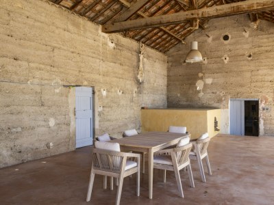 Villa Villa des Sables with private pool - Outdoor photo 15