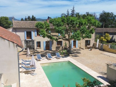 Villa Villa des Sables with private pool - Outdoor photo 17