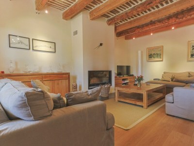 Villa Villa des Sables with private pool - Features photo 19