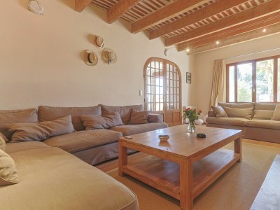 Villa Villa des Sables with private pool - Features photo 20