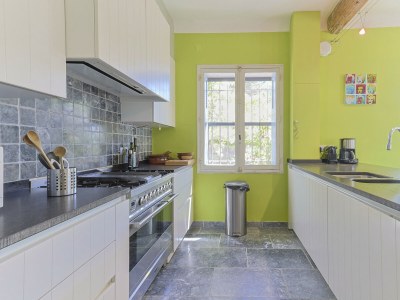 Villa Villa des Sables with private pool - Features photo 23