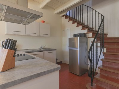 Villa Villa des Sables with private pool - Outdoor photo 38