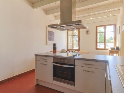 Villa Villa des Sables with private pool - Outdoor photo 39