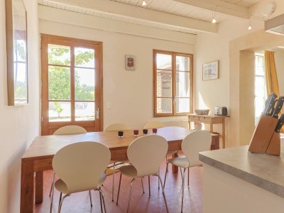 Villa Villa des Sables with private pool - Outdoor photo 40