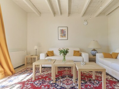 Villa Villa des Sables with private pool - Outdoor photo 43