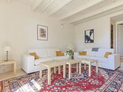 Villa Villa des Sables with private pool - Outdoor photo 44