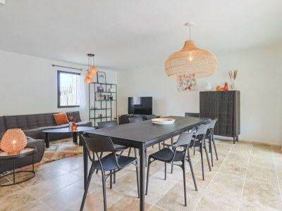 Holiday house Villa Mont Ventoux with private pool - Features photo 23