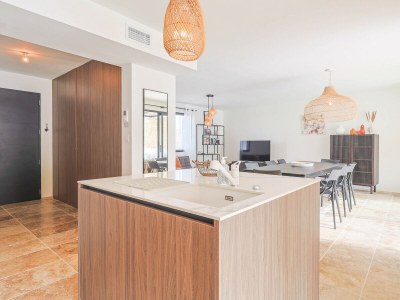 Holiday house Villa Mont Ventoux with private pool - Features photo 27