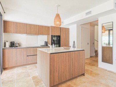 Holiday house Villa Mont Ventoux with private pool - Features photo 28