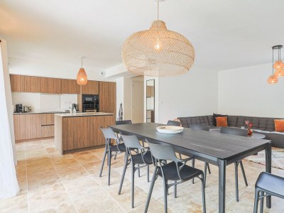 Holiday house Villa Mont Ventoux with private pool - Features photo 30