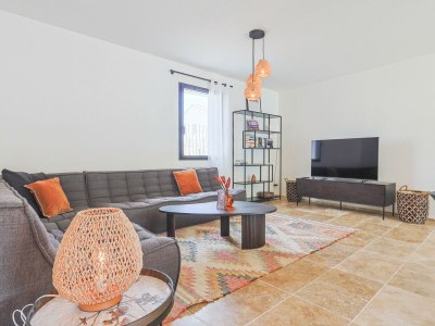 Holiday house Villa Mont Ventoux with private pool - Features photo 31