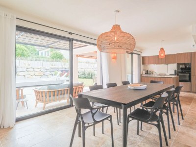 Holiday house Villa Mont Ventoux with private pool - Features photo 32