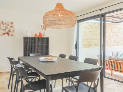 Holiday house Villa Mont Ventoux with private pool - Features photo 33