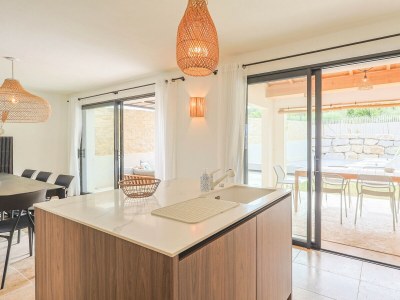 Holiday house Villa Mont Ventoux with private pool - Outdoor photo 36