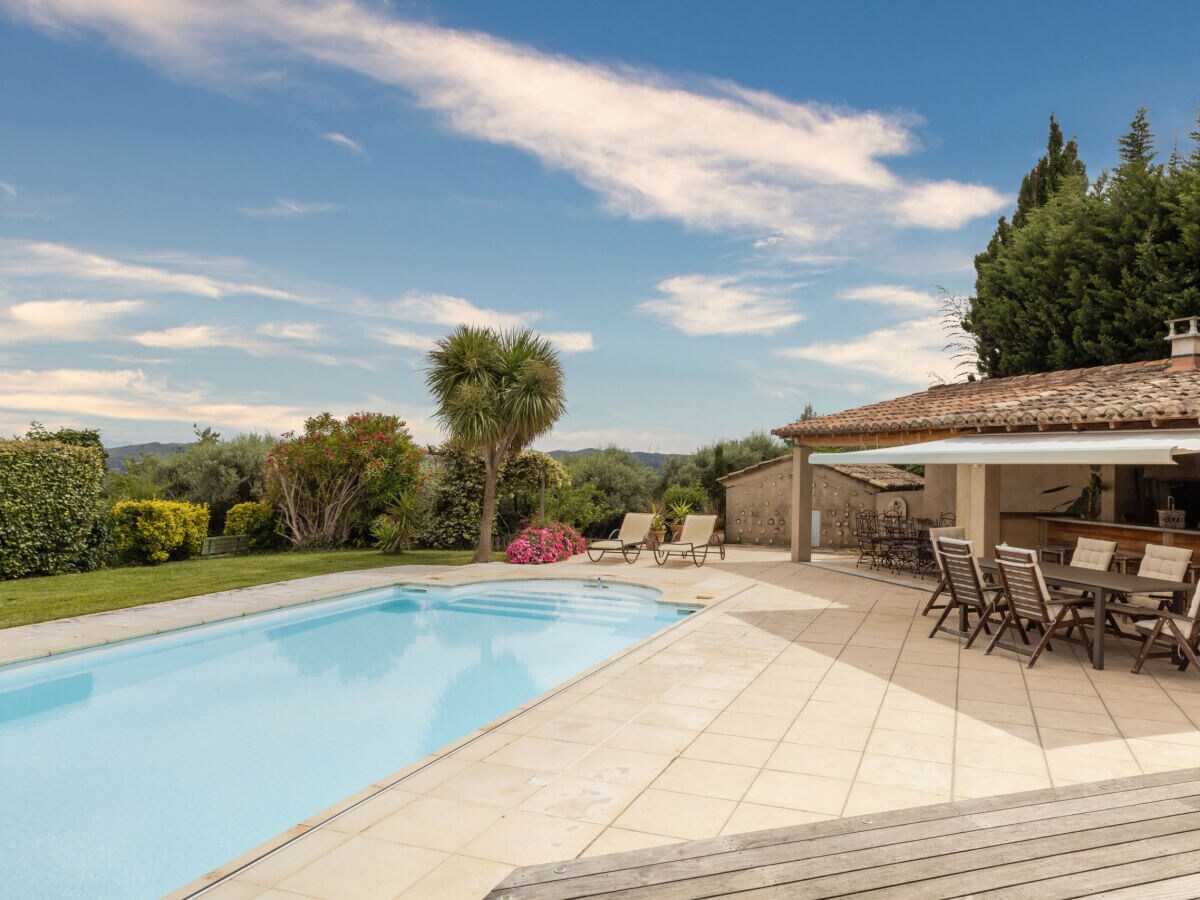 Villa Villa Rosalie - Outdoor photo 3