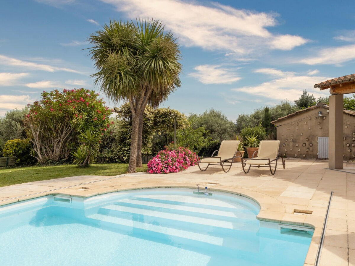 Villa Villa Rosalie - Outdoor photo 4