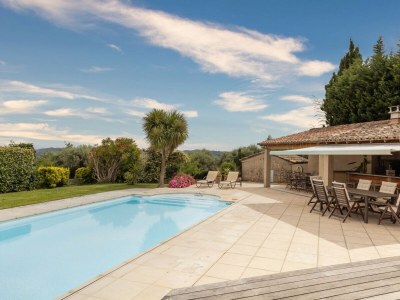 Villa Villa Rosalie - Outdoor photo 3