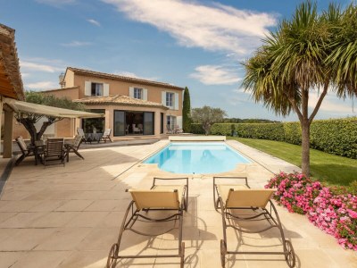 Villa Villa Rosalie - Outdoor photo 5