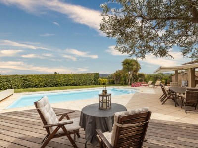 Villa Villa Rosalie - Outdoor photo 6