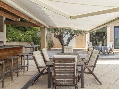 Villa Villa Rosalie - Outdoor photo 8