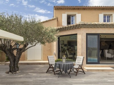 Villa Villa Rosalie - Outdoor photo 9