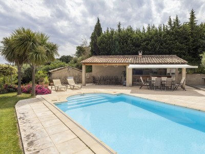 Villa Villa Rosalie - Outdoor photo 10