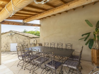 Villa Villa Rosalie - Outdoor photo 11