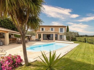 Villa Villa Rosalie - Outdoor photo 12