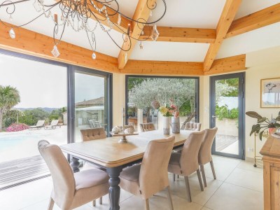 Villa Villa Rosalie - Features photo 13