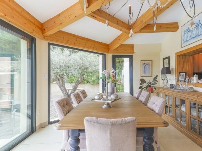 Villa Villa Rosalie - Features photo 14