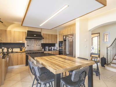 Villa Villa Rosalie - Features photo 15